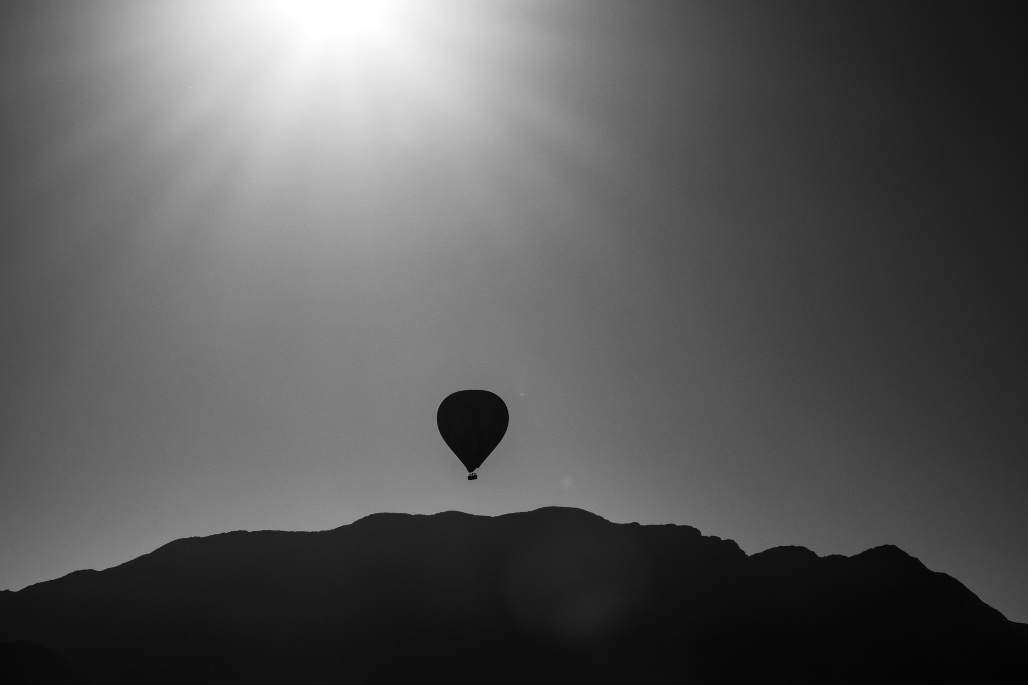 Survol de Sossusvlei en Montgolfière-10