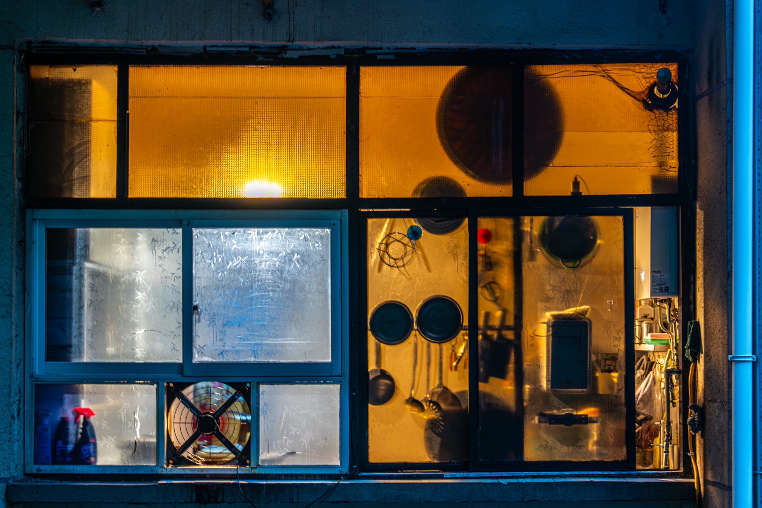 Cuisine de Restaurant Japonais