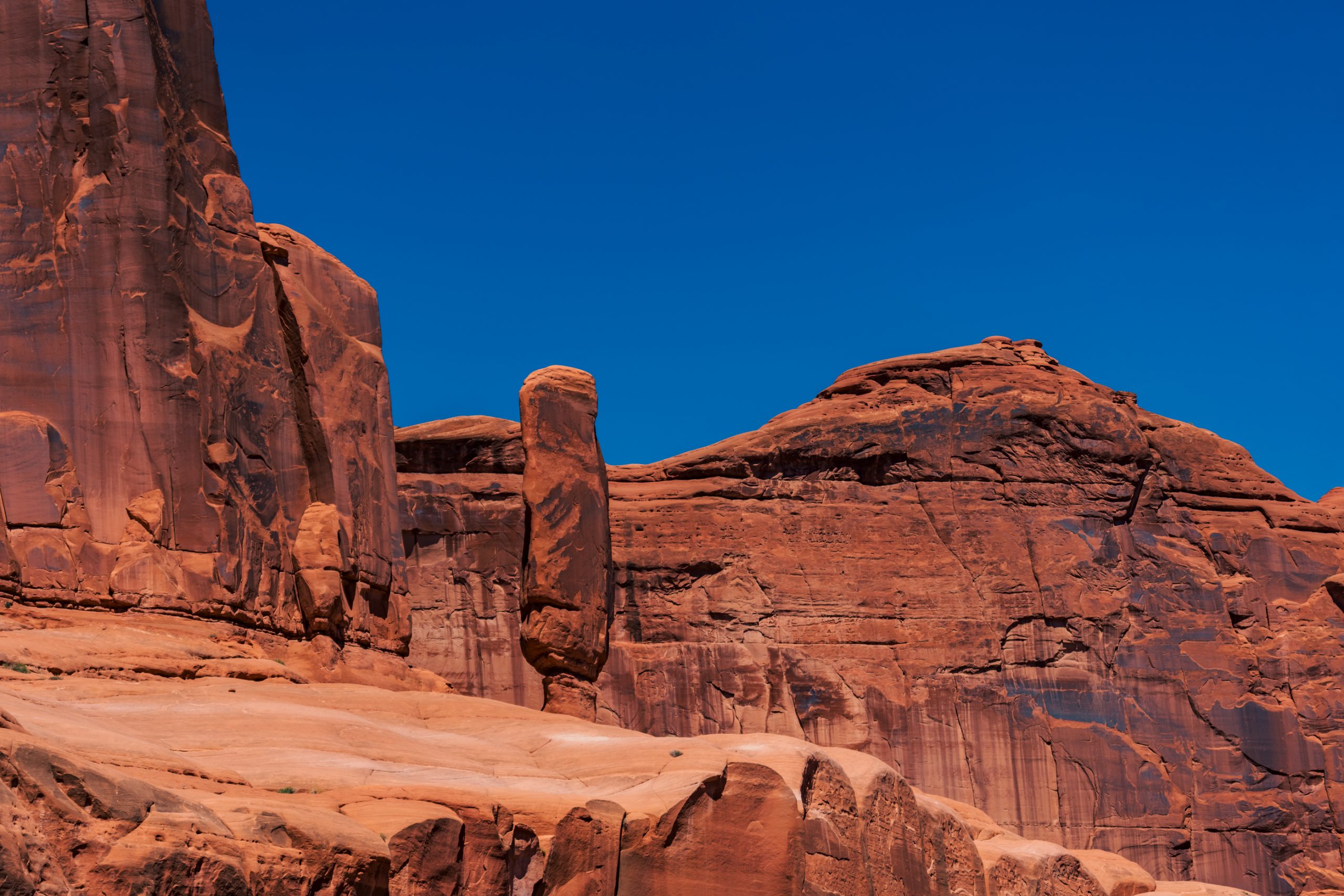 Tour de Babel d’Arches